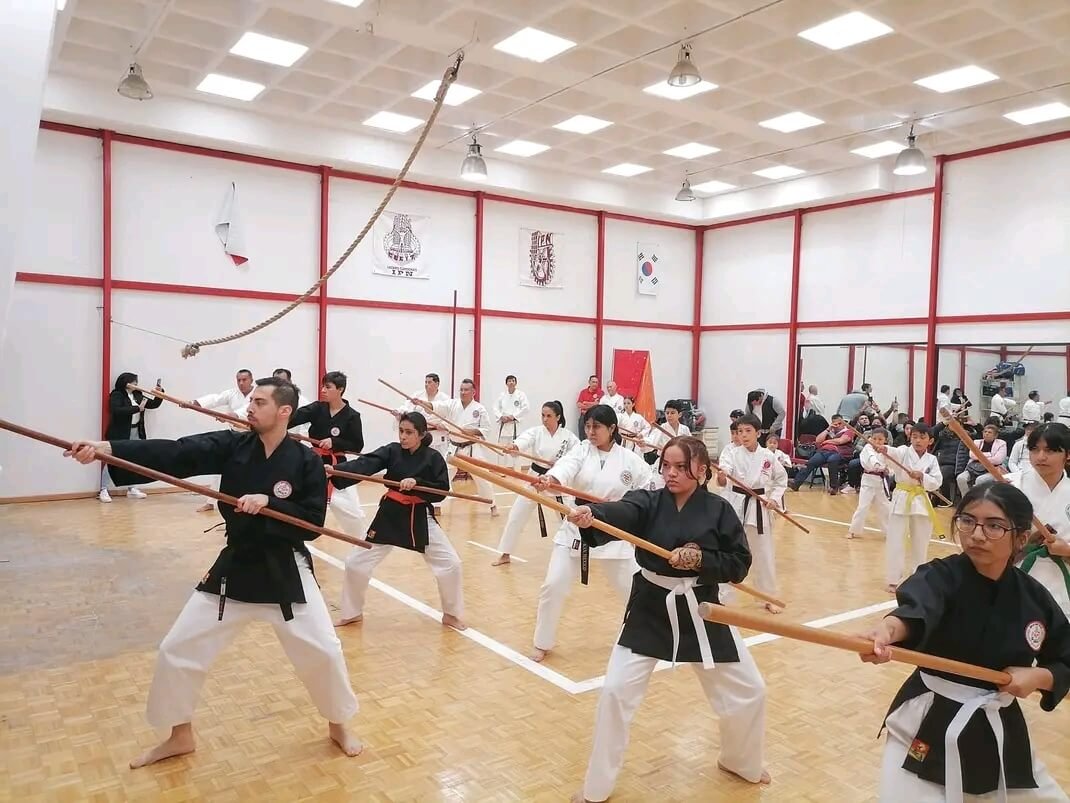 Escuela de karate SHINSHUKAN