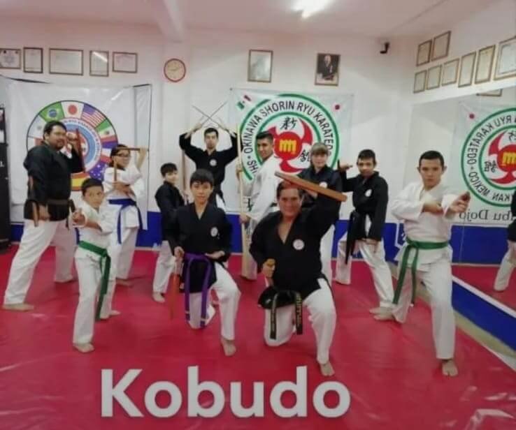 Kobudo