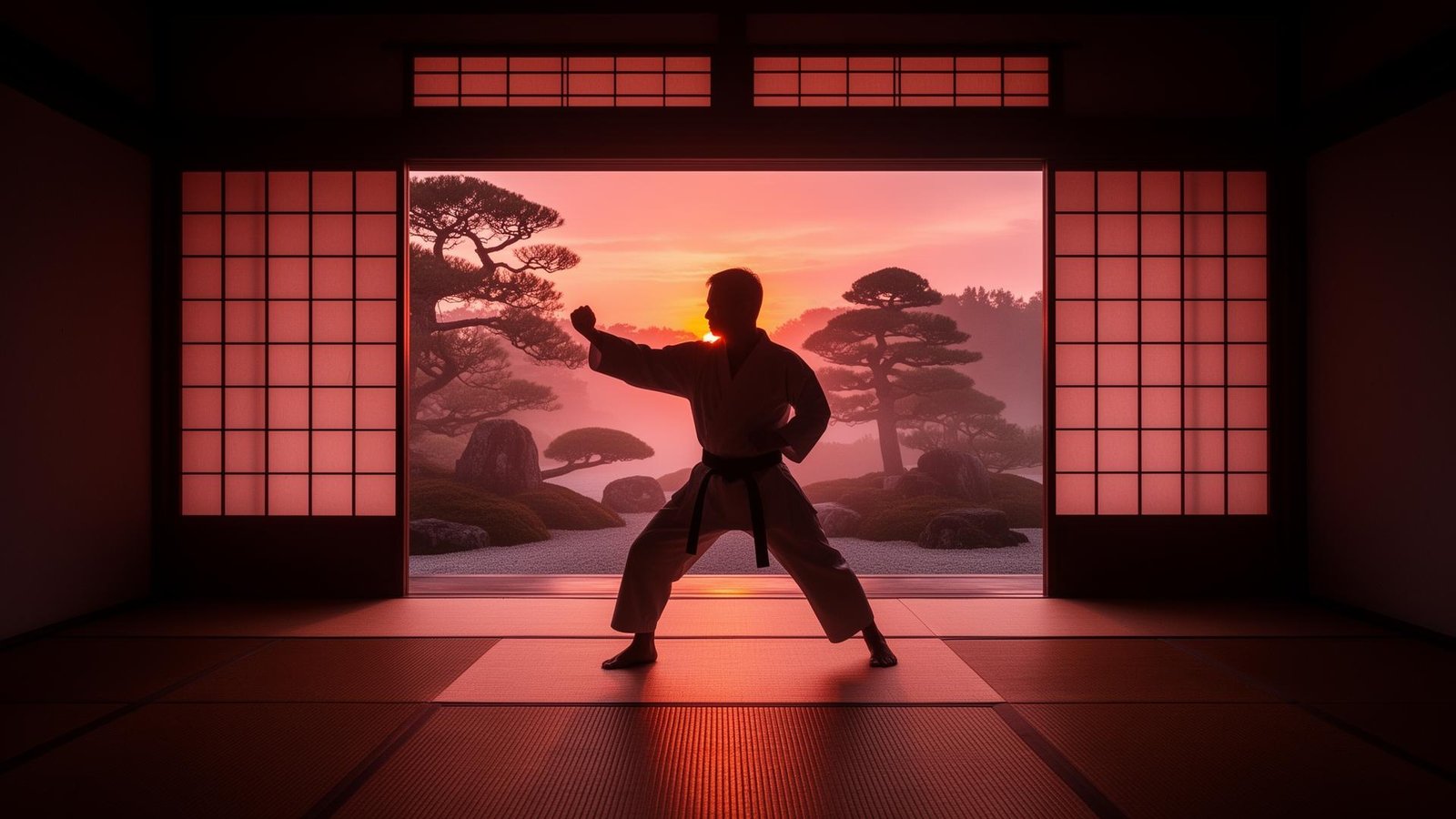 Dojo
